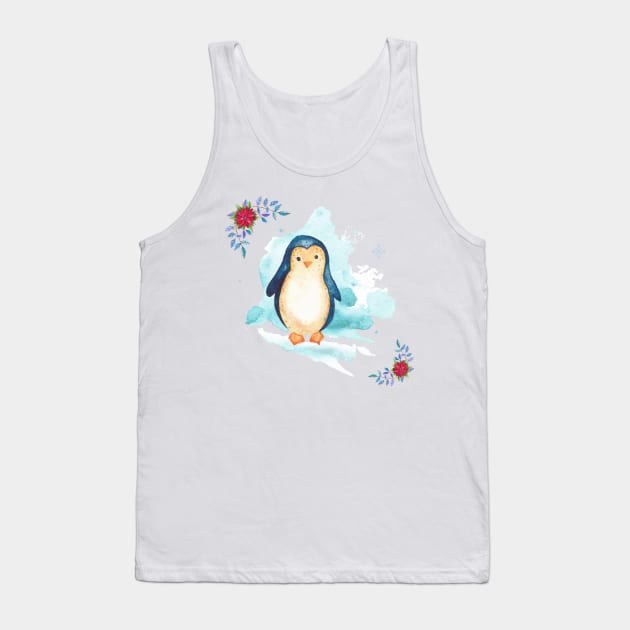 Chirstmas 22 Tank Top by dangkhoa